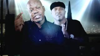 40 GLOCC - Welcome to California RMX f E-40, Snoop Dogg, Too Short