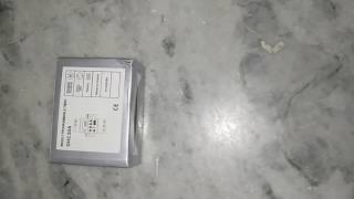 Quick Sense Qs-T3: Timer switch Installation