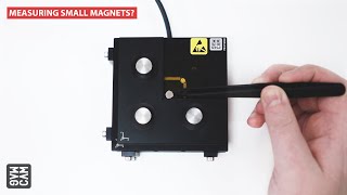 Magcams Minitable Measurement Platform Advanced Magnetic Field Measurement Systems