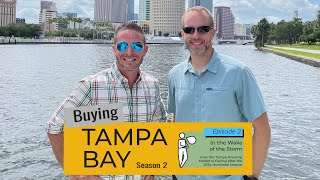 Navigating Florida's Post Hurricane Housing Market