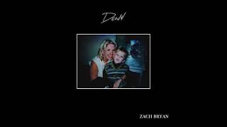 Zach Bryan - Condemned