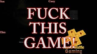 HappyWaffleGaming - SLENDER MULTIPLAYER First Slender Game
