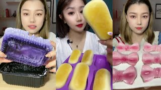 Buz Yeme - Asmr Crunchy İce Eating