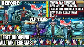 How To Get Free Diamond & G0ld$_ultraman Legend Of Heroes