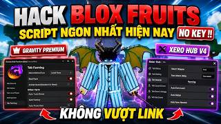 Cách Hack Blox Fruits 2 Script Premium Free Full Tính Năng Ngon Nhất Hiện Nay No Key !!