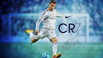 Cristiano Ronaldo I Skills - Tricks - Goals I 2016/17