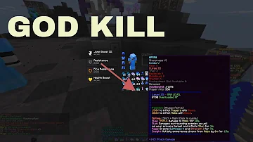 SHARP 6 GODSWORD + FW3 GODSET FROM A KILL! NilsZ_ZT Vs. RushingMax / zKatsu