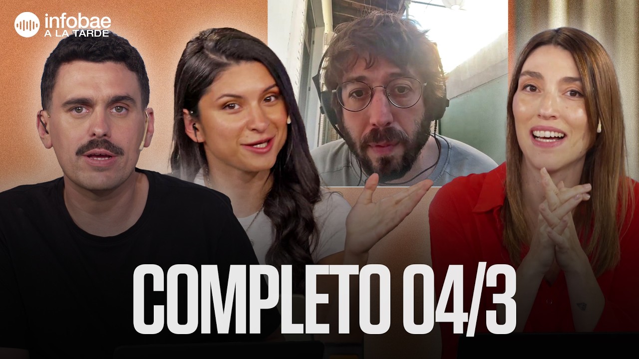 CÚNEO LIBARONA, SANDWICH DE MIGA, NAHUEL GALLO (4/3)