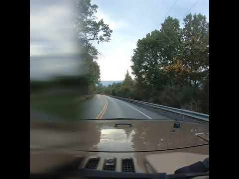 Buchanan State Forest