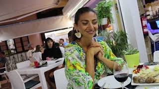 Authentic Fisherman Family Dishes - El Pescaito