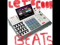 Vibe With   Me. Beatmaker live