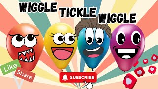 Tickle Tickling Balloon Slime Sound Effect Latex Balloon Asmr Rubbing Squeezing Balloon Asmr