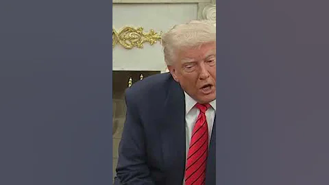 Trump Asked: Is There Anything Mark Carney Can Say To Remove Tariffs On Canada?