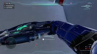 Halo 5 Room Sham Bo July 6Th 2025