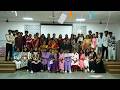 CDF DEPARTMENT FAREWELL video 2026