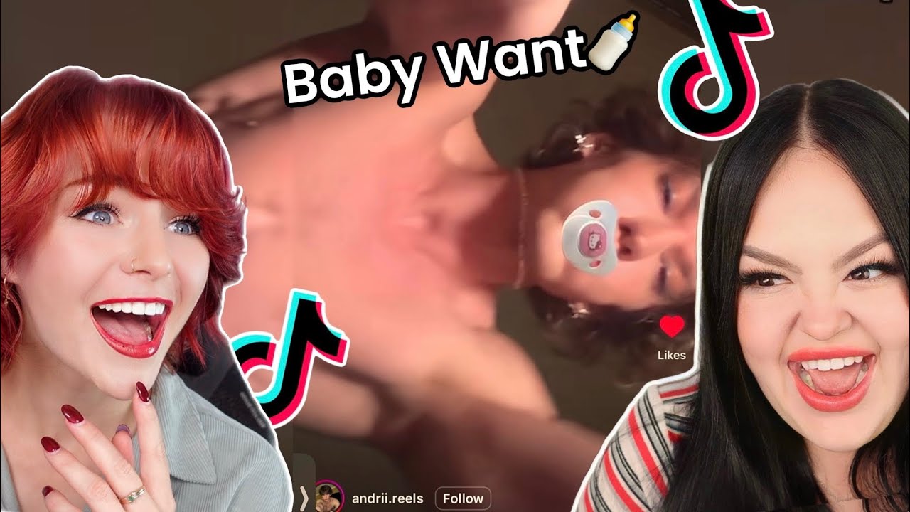 TikTok's That Should Be ILLEGAL w/ @CelinaSpookyBoo