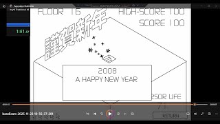Cursor *10 Speedrun (Any %) - 01:51.57