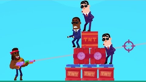 Drawmaster Part 19 Android/ios Gameplay