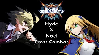 Bbtag Hydenoel Cross Combos