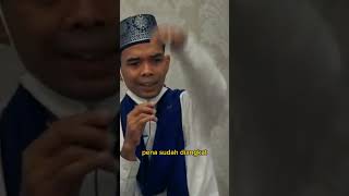 Allah Swt Sudah Menetapkan Takdir 50000 Tahun Sebelum Menciptakan Langit Dan Bumi shorts