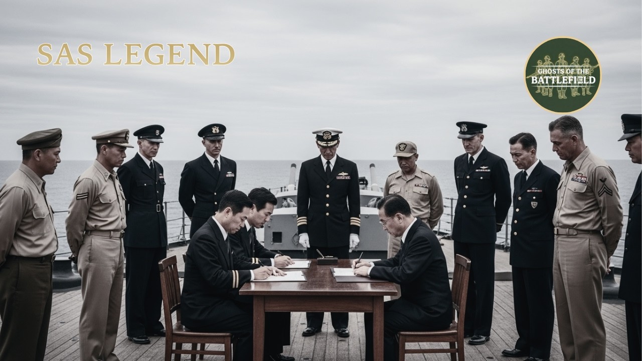 The Real Reason Japan Surrendered — What Really Ended World War II