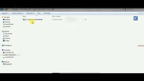 FTP SERVER DATA TO EXCEL SHEET
