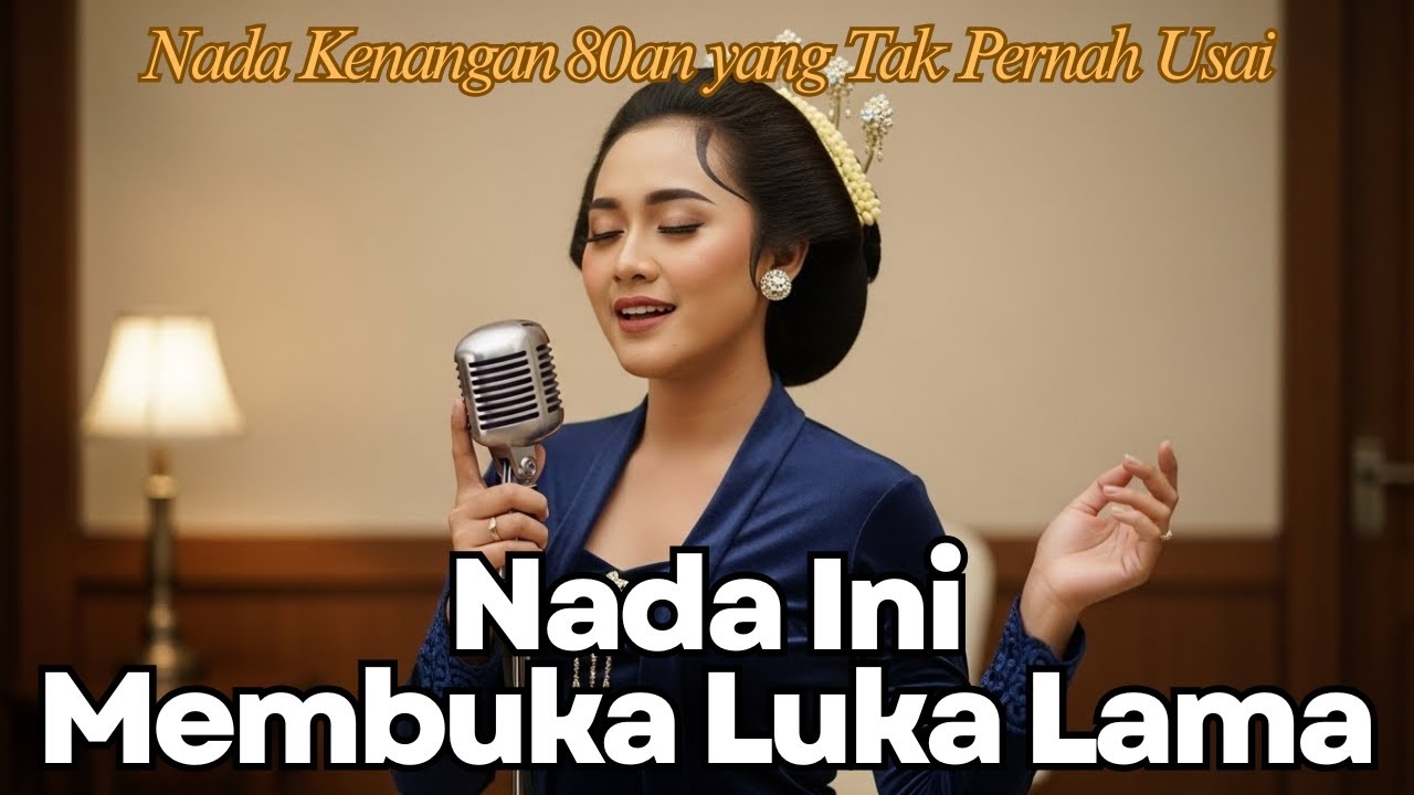 Tembang Kenangan Tahun 80an Terbaik | Lagu Nostalgia Indonesia Romantis & Legendaris
