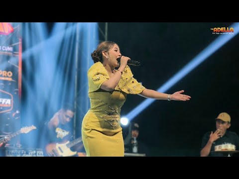 ROPANG - ANGGUN WINATA - ADELLA LIVE PURWOSEKAR MALANG