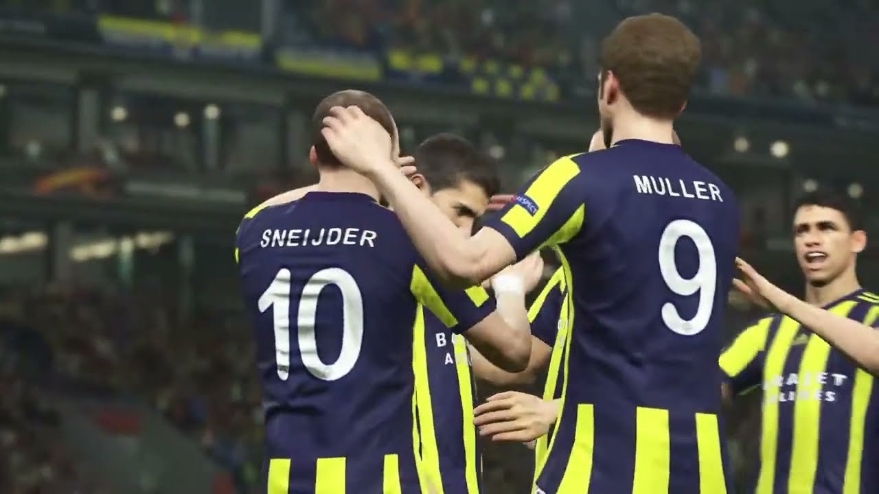 FINAL EUROPA LEAGUE 2024 YouTube