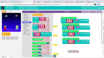 Remix  drone   Sprite Lab