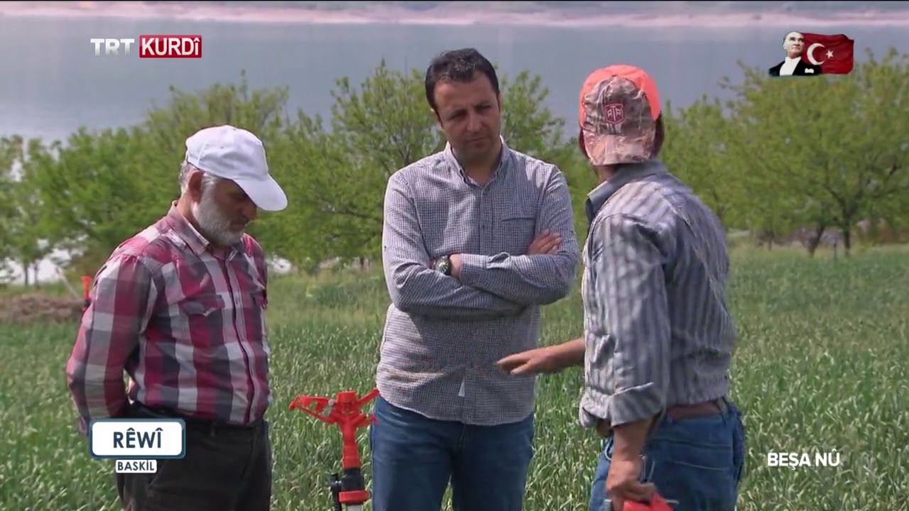 Rêwî - Beşa 272.(Elazığ)