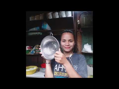 HMgt 120 Kitchen Essentials and Basic Food Preparation