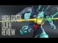 1855 - HGUC Dijeh (OOB Review)