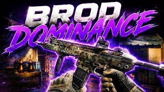 The BROD DOMINATES in SEASON 4 of Battlefield 6. Build in description ⬇️