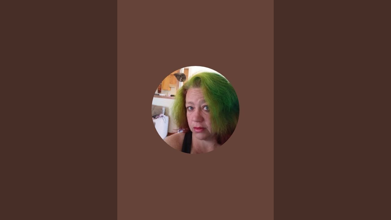 trying out the pet grooming vacuum