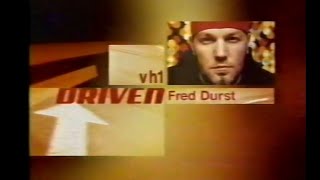 Celebrity Limp Bizkit Fred Durst Biography Documentary Driven Net Worth