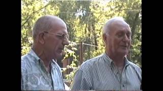 Russia and The Republic of Georgia June - July 2001= PART 24