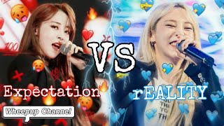 The rEALITY about Mamamoo | # 1