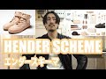 【Henderscheme】エンダースキーマ 日本が誇るレザーブランドのご紹介！！【メンズファッション】【レディースファッション】