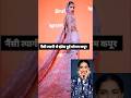 Sonam kapoor impress with nancy tyagi and demands to make her outfits 