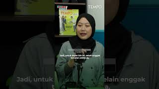 Jelasin Dong! | Ekspor Benur Lobster, Setahun Kemudian