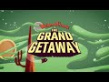 Wallace &amp; Gromit in The Grand Getaway | OFFICIAL TEASER
