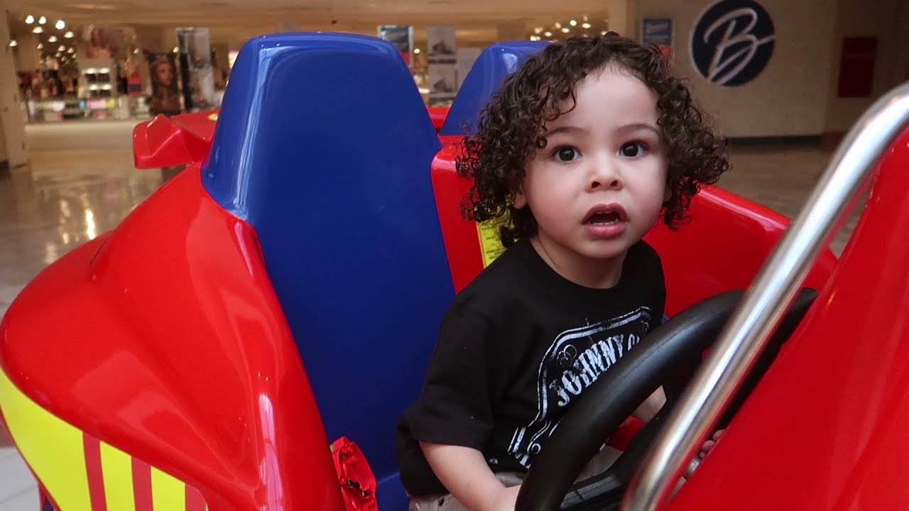 Sea Quest Adventure (SANTOSVLOG 7)