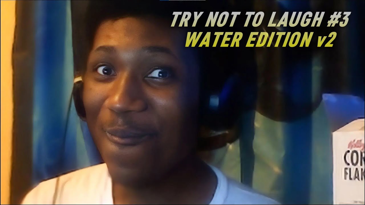 THE CLOSEST ONE TO DATE | Try not to laugh (Part 3)