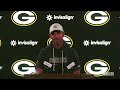 Matt LaFleur on Jonathan Gannon: 'I love how he sees the game'
