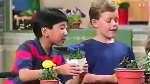 All Week Of Sing and Dance with Barney (Screener) (All Week Version) Part 59