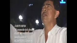 ATADO A TUS RECUERDOS - Juanito Reyes chords