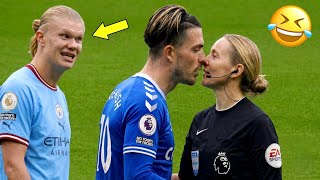 Funniest Moments In Football