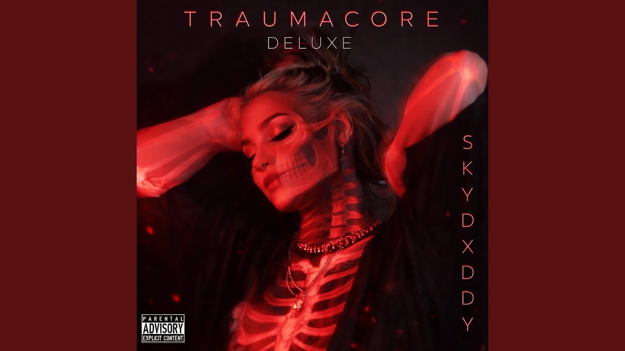 Watch Darkside on YouTube Watch Darkside on YouTube