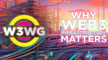 Web3 Infrastructure: Decentralizing the Future